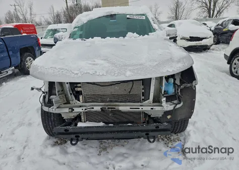 2019 Chevrolet Colorado Lt from USA, damaged, VIN 1GCGTCEN5K1119638